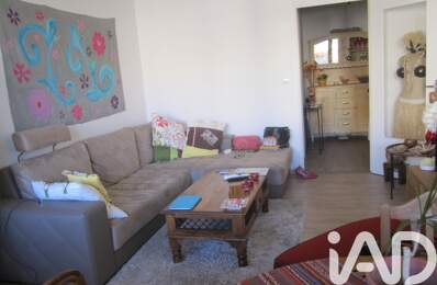 Vente Appartement 3 pièces — photo du bien