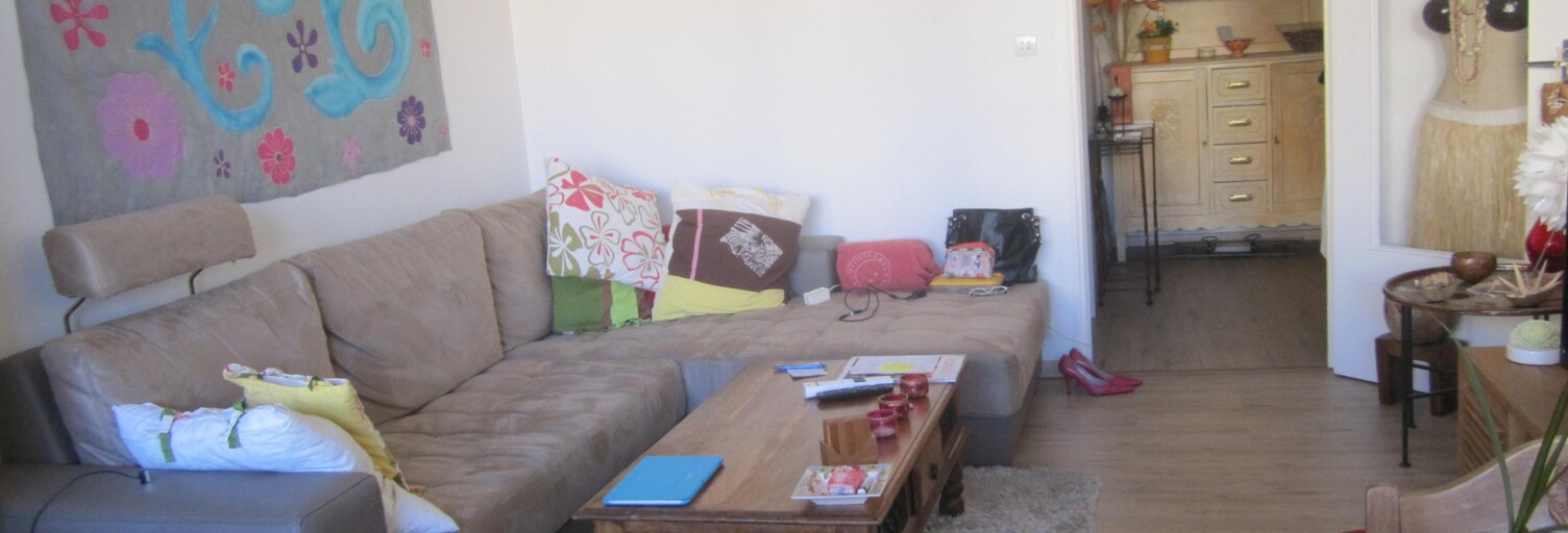 Appartement 3 Pièces 68 m² à vendre à Paron (89100)