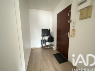 Vente Appartement 3 pièces — photo 2
