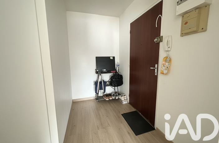 Vente Appartement 3 pièces — photo 2