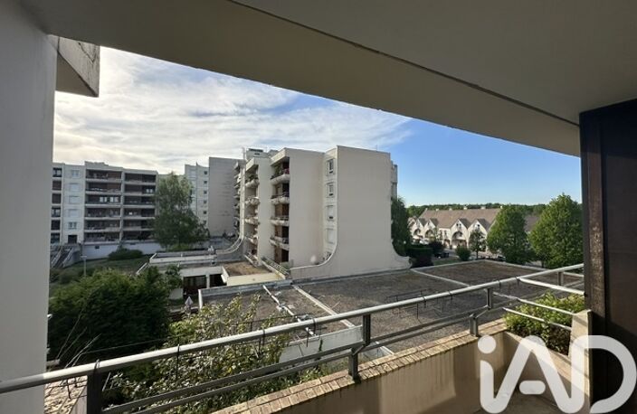 Vente Appartement 3 pièces — photo 3