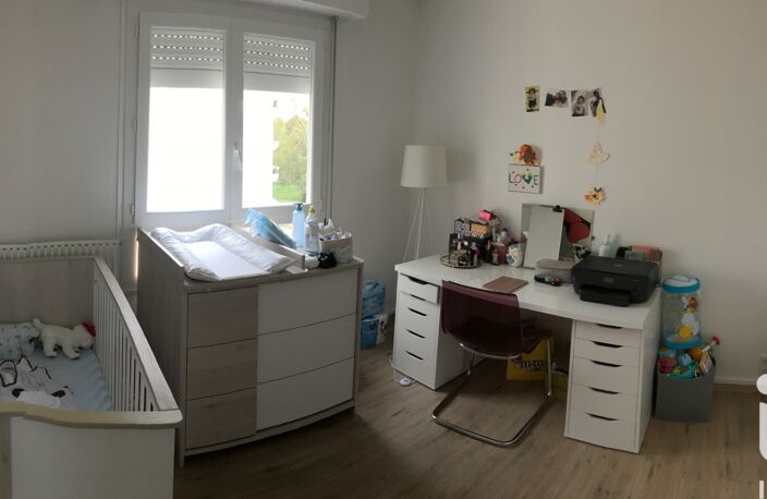 Vente Appartement 3 pièces — photo 5