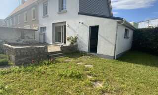 Maison 4 Pièces 82 m² à vendre à Étaples (62630)