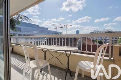 Appartement 5 pièces 1000000 €