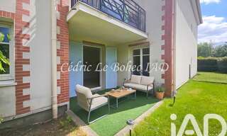 Appartement 2 Pièces 47 m² à vendre à Sannois (95110)