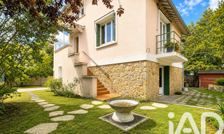Maison 6 Pièces 166 m² à vendre à Chatou (78400)