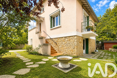 Maison 6 pièces 682000 €