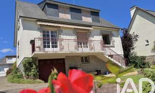 Maison 8 Pièces 138 m² à vendre à Cesson-Sévigné (35510)
