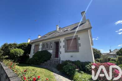 Maison 8 pièces 550000 €