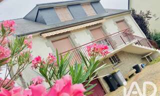 Maison 8 Pièces 138 m² à vendre à Cesson-Sévigné (35510)