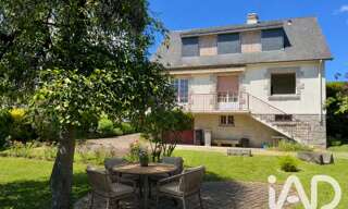 Maison 8 Pièces 138 m² à vendre à Cesson-Sévigné (35510)