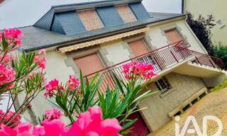 Maison 8 Pièces 138 m² à vendre à Cesson-Sévigné (35510)