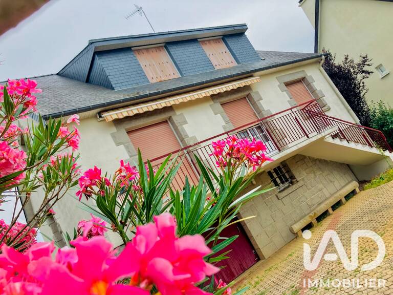Vente Maison traditionnelle 8 pièces — photo 1