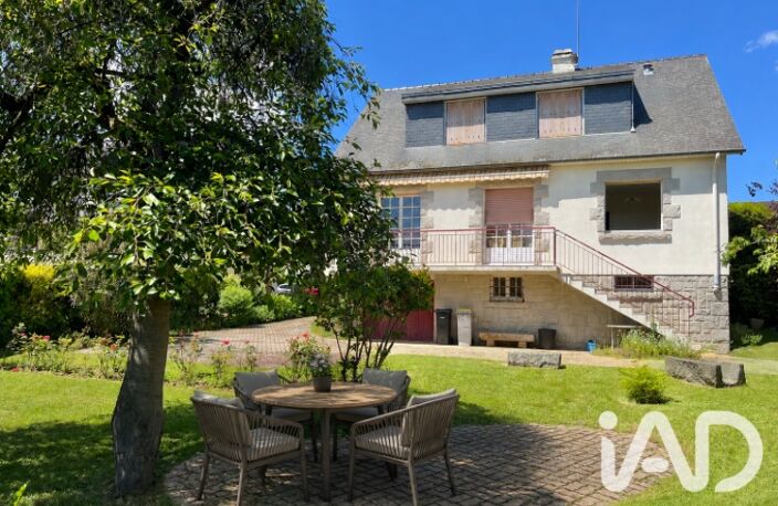 Vente Maison traditionnelle 8 pièces — photo 2