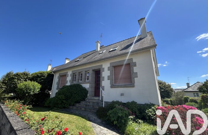 Vente Maison traditionnelle 8 pièces — photo 3
