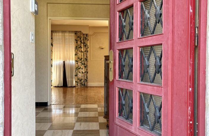 Vente Maison traditionnelle 8 pièces — photo 4