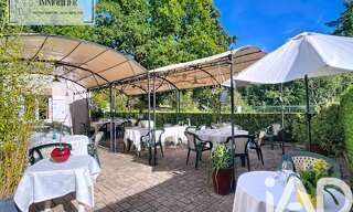Commerce  450 m² à vendre à Sauvigny-les-Bois (58160)