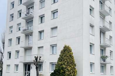 Appartement 3 pièces 58000 €
