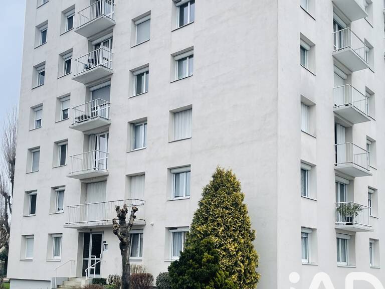 Vente Appartement 2 pièces — photo 1