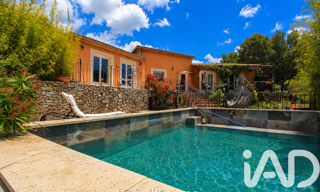 Maison 5 Pièces 134 m² à vendre à Nîmes (30000)