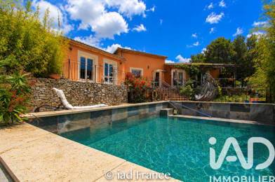Maison 5 pièces 569000 €
