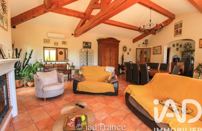 Vente Maison/villa 5 pièces — photo 2