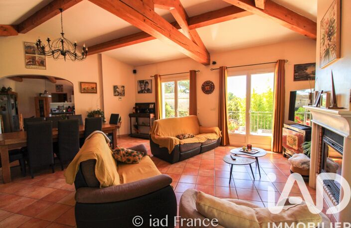 Vente Maison/villa 5 pièces — photo 3