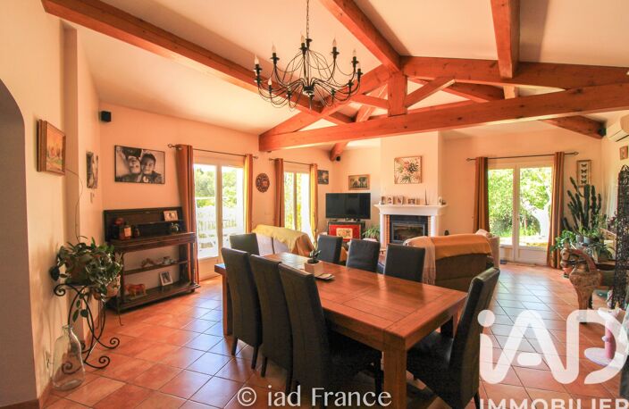 Vente Maison/villa 5 pièces — photo 4