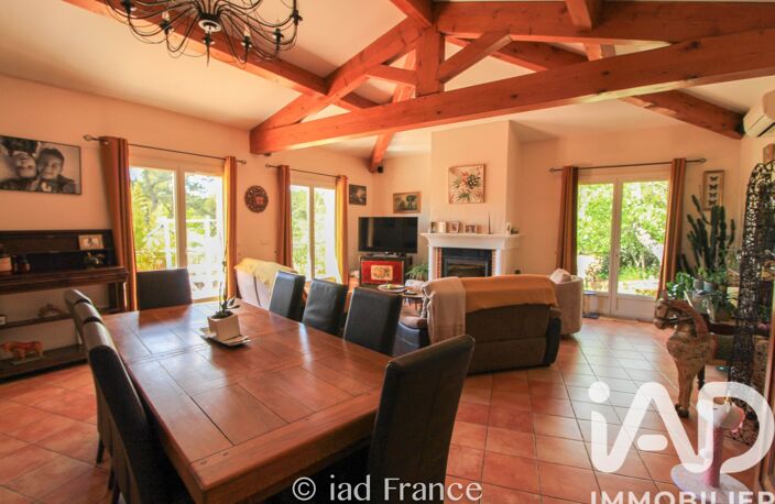 Vente Maison/villa 5 pièces — photo 5