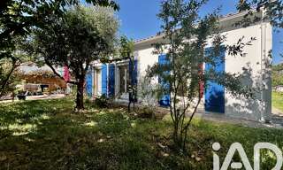Maison 5 Pièces 101 m² à vendre à Périgny (17180)
