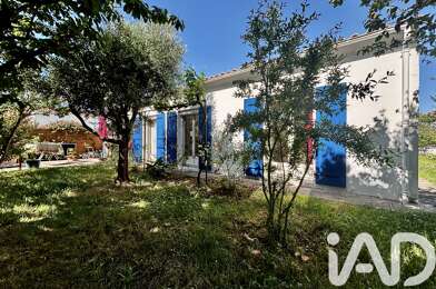 Maison 5 pièces 385000 €
