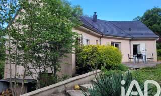 Maison 5 Pièces 102 m² à vendre à Gueugnon (71130)