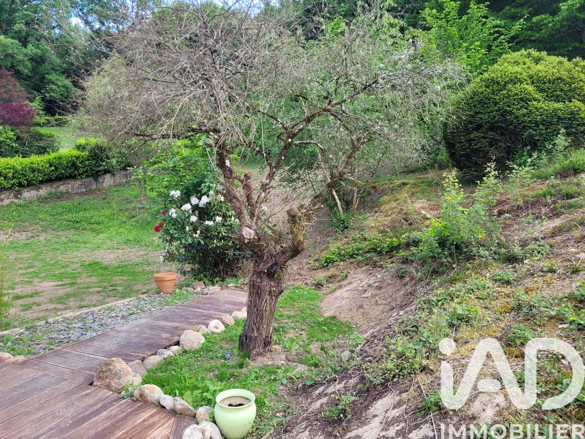 Vente Maison d'architecte 5 pièces - Photo 4