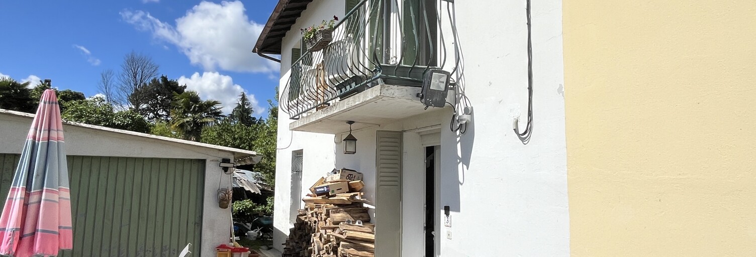 Maison 5 Pièces 117 m² à vendre à Eauze (32800)