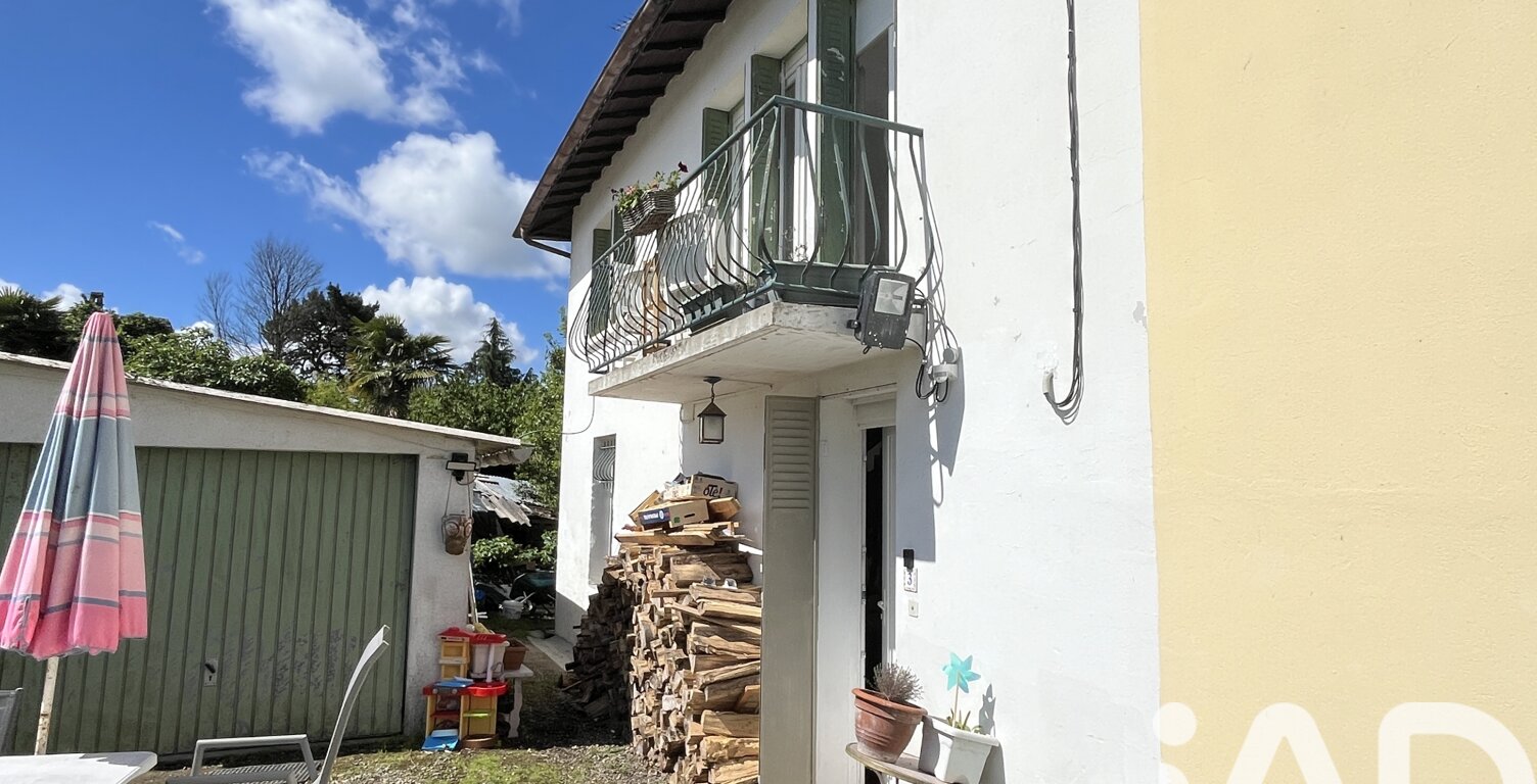 Vente Maison/villa 5 pièces — photo 1