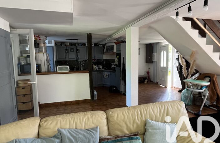 Vente Maison/villa 5 pièces — photo 2