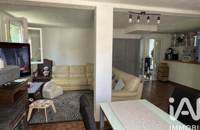 Vente Maison/villa 5 pièces — photo 4
