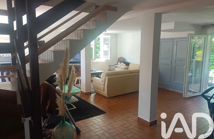 Vente Maison/villa 5 pièces — photo 5