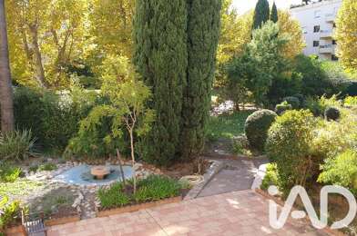 Appartement 2 pièces 115000 €