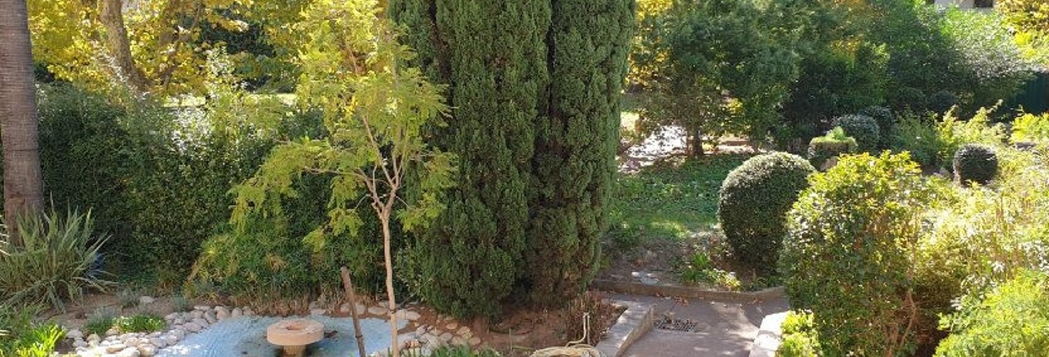 Appartement 2 Pièces 55 m² à vendre à Hyères (83400)