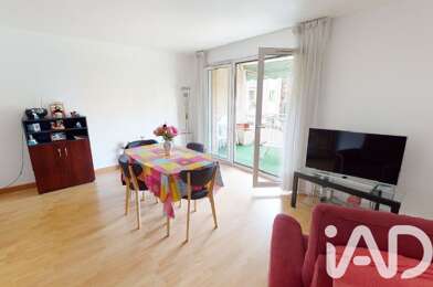 Appartement 2 pièces 115000 €