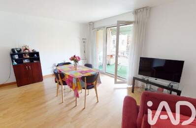 Vente Appartement 2 pièces — photo du bien