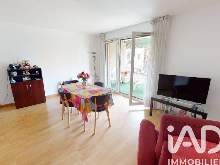 Vente Appartement 2 pièces — photo 1