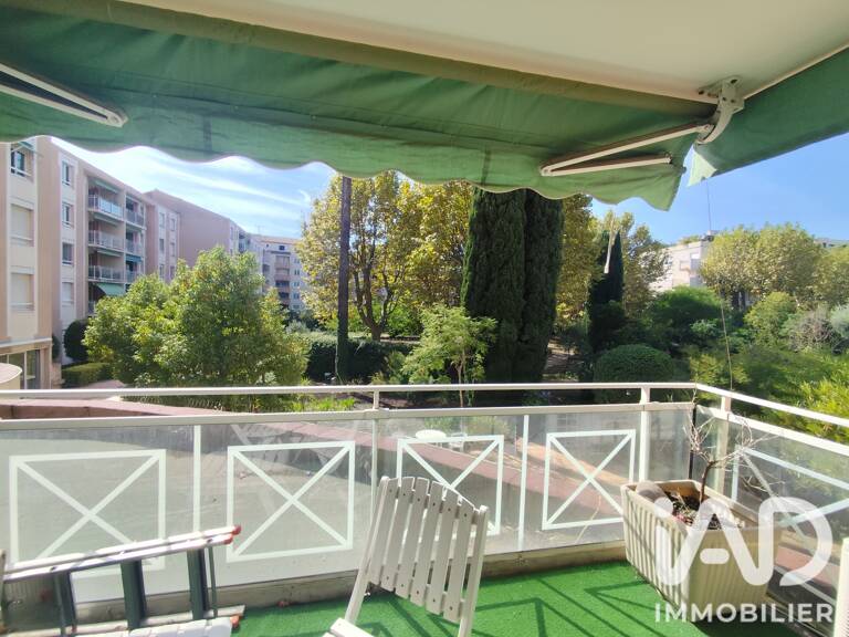 Vente Appartement 2 pièces — photo 1
