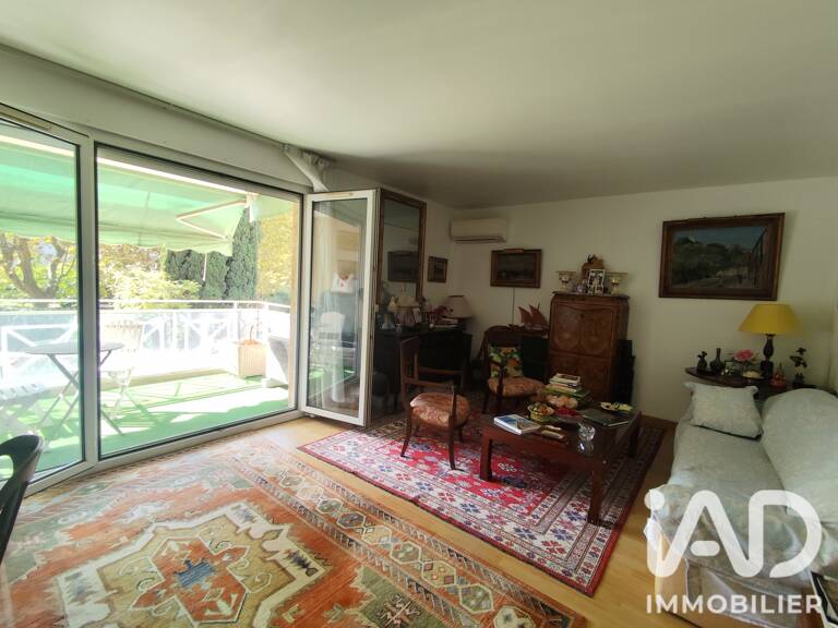 Vente Appartement 2 pièces — photo 1