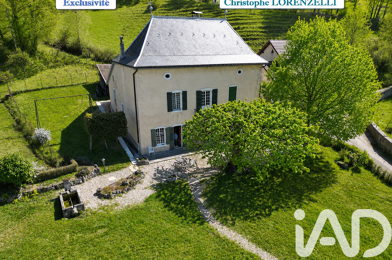 Maison 6 pièces 295000 €