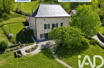 Vente Maison/villa 6 pièces — photo du bien