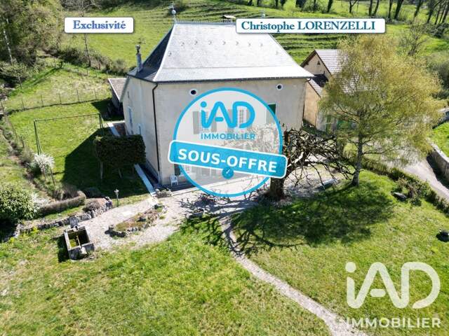 Vente Maison/villa 6 pièces — photo du bien