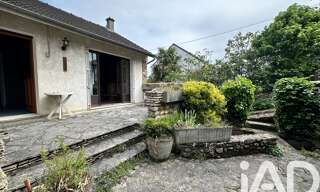 Maison 4 Pièces 93 m² à vendre à Ris-Orangis (91130)