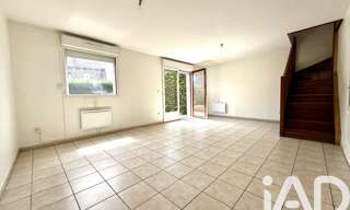 Maison 4 Pièces 90 m² à vendre à Carvin (62220)